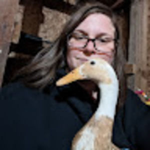 Meet your Posher, Shauna